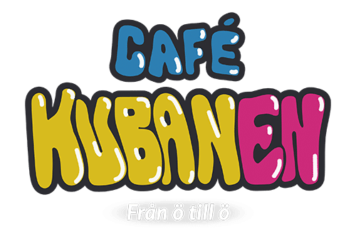 Café Kubanen