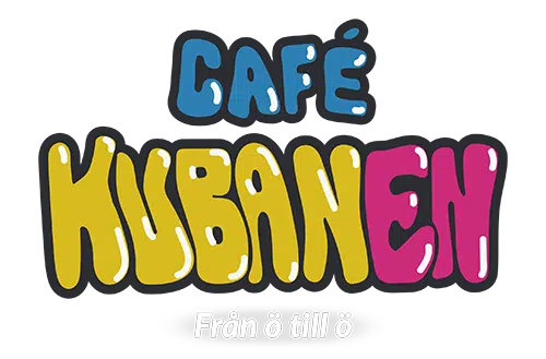 Café Kubanen