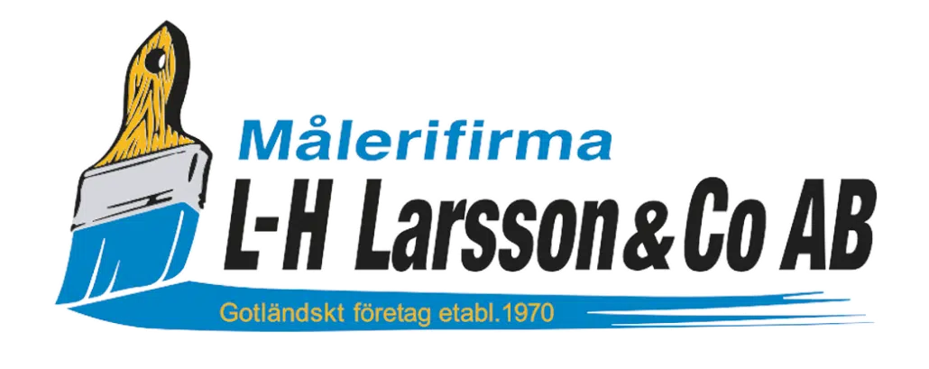 L-H Larsson