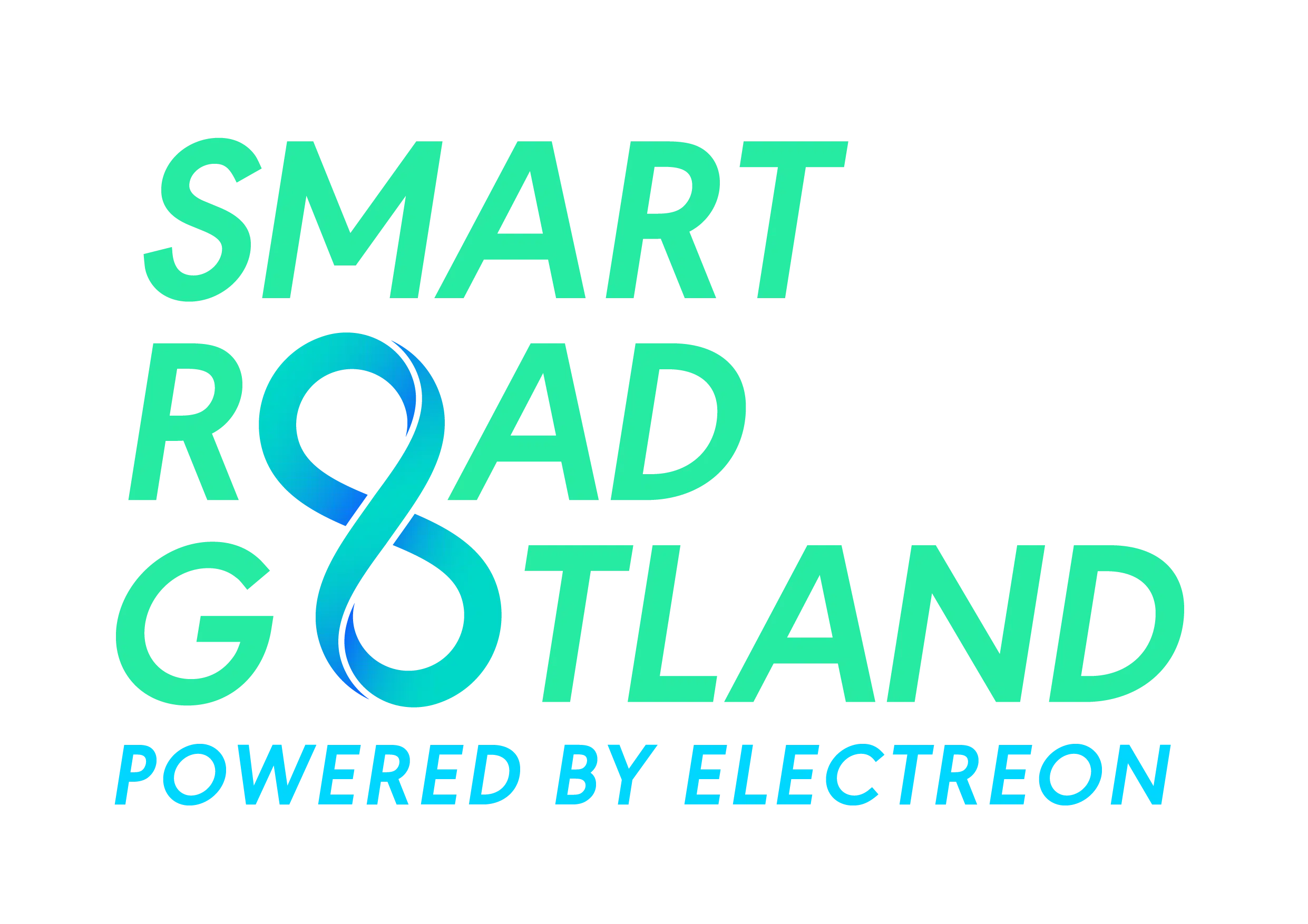 Smart Road Gotland