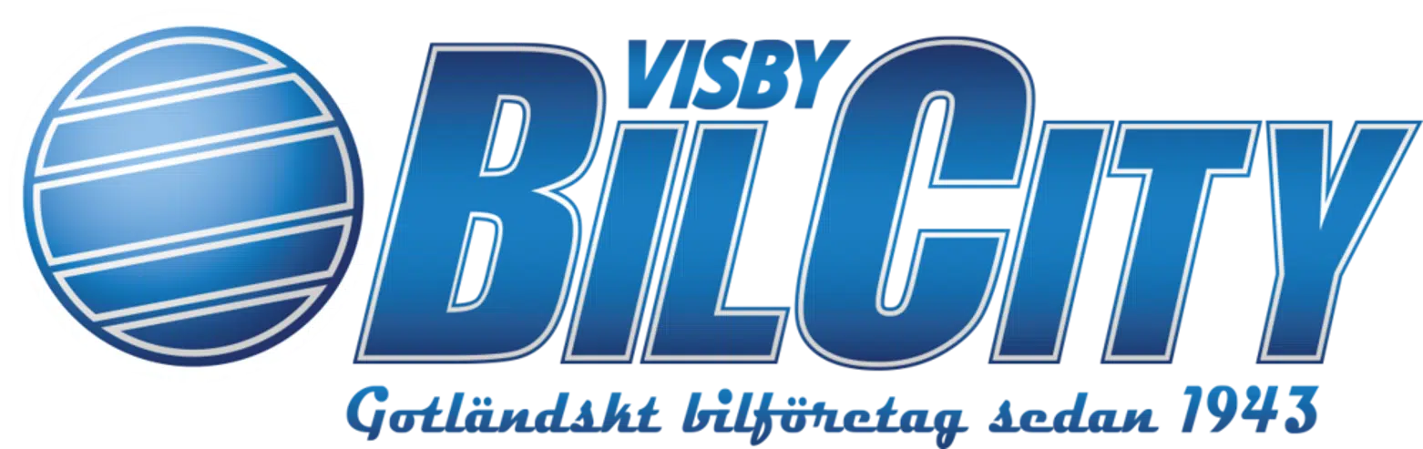 Visby Bilcity