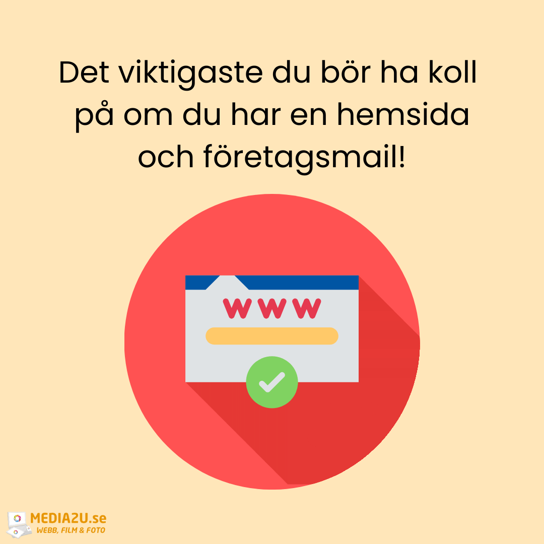 Förnya domän