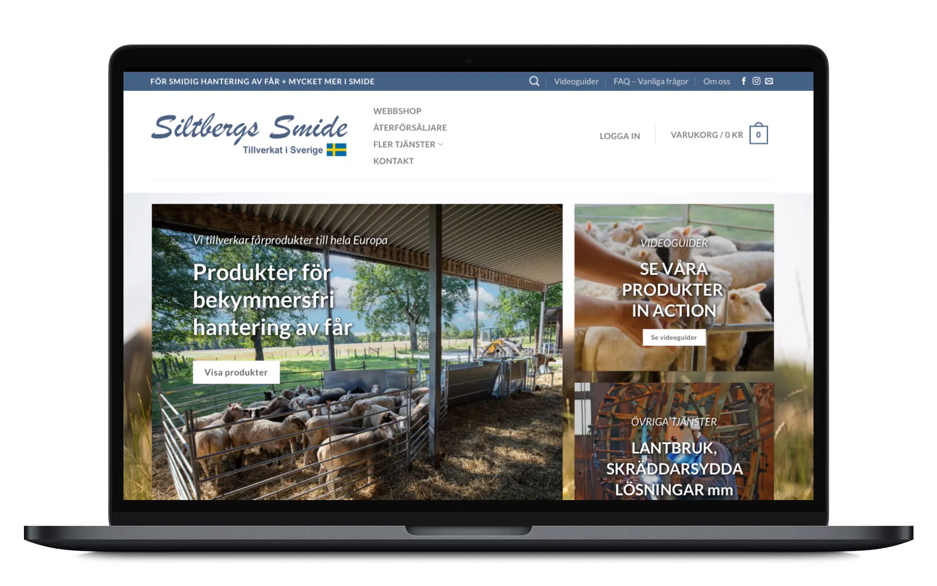 media2u-kundcase-Siltbergs Smide